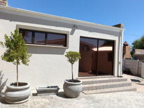 Maxi's cottage